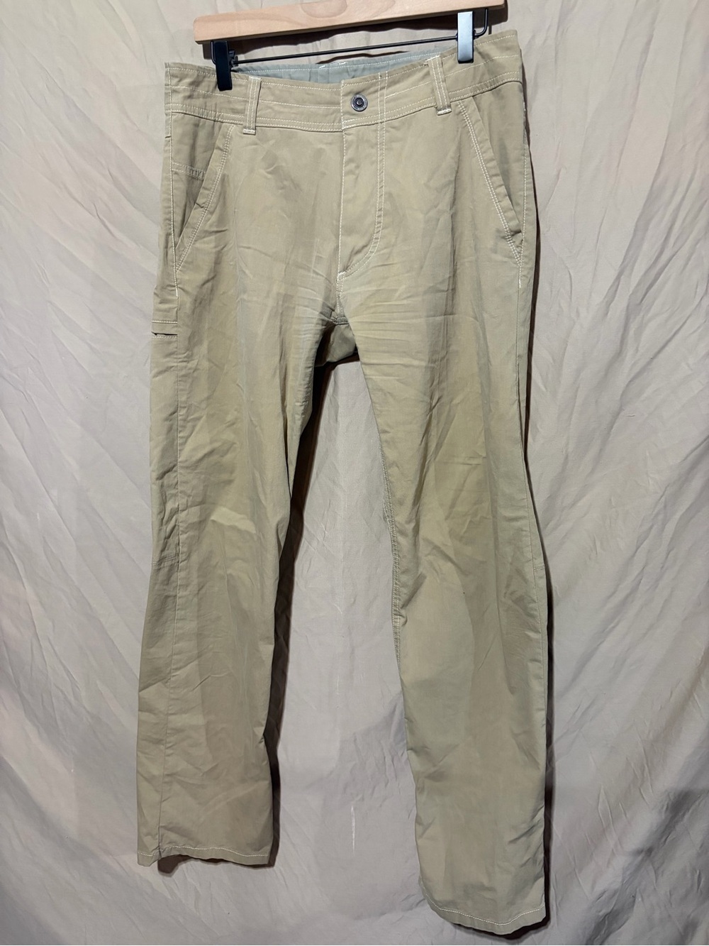 Kuhl pants